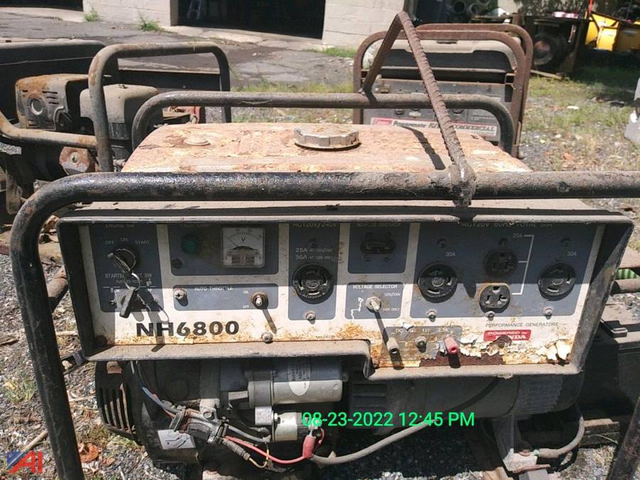 Auctions International Auction Village of Tuxedo ParkNY 30693 ITEM